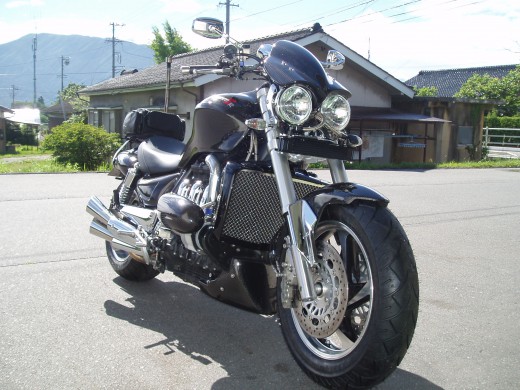 モトクラブコバヤシ