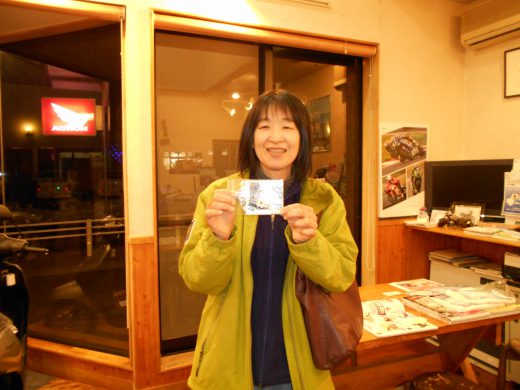 御協力ありがとうございます。